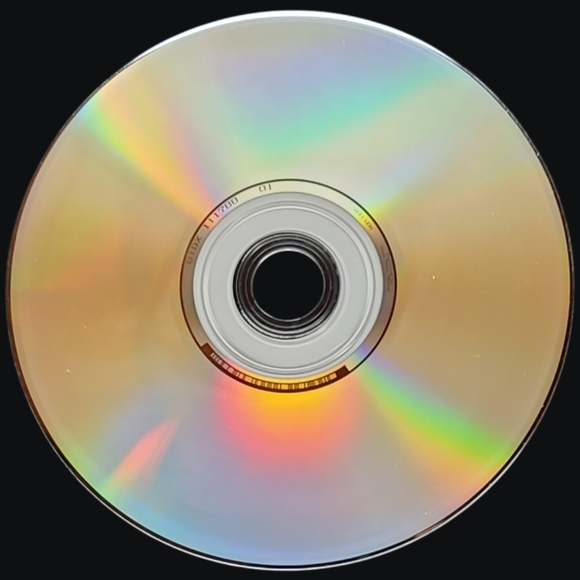 MUSIC CD  2005 "PAULINA RUBIO" LAS NUMERO 1 DE - Picture 2 of 3